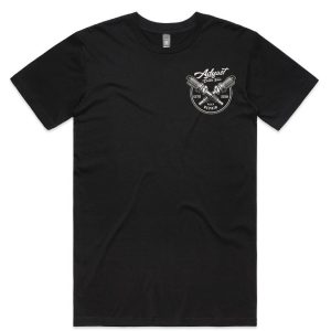 Official ACW Logo Custom T-Shirt #2